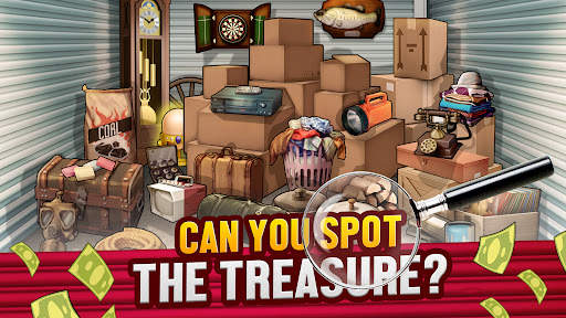 Bid Wars 2: Business Simulator screenshot 1