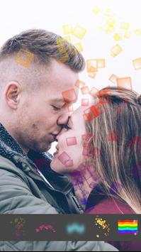 Photo effects - camera effects 2018 screenshot 3