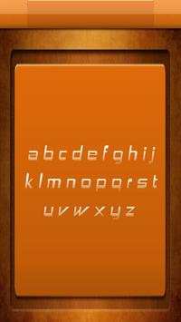 Font Style Fun for Android S3 screenshot 5