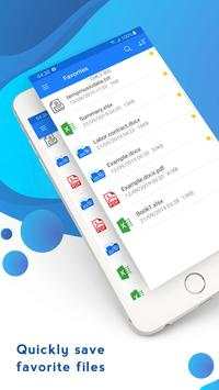 Word Reader - File Word Viewer, All Office Reader screenshot 2