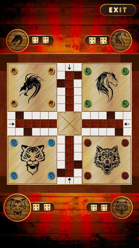 Ludo snake screenshot 5