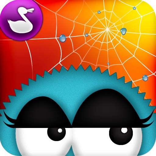 Itsy Bitsy Spider 1.3