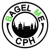 Bagel Me Kbh K icon