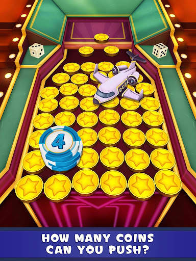 Coin Dozer: Casino screenshot 15
