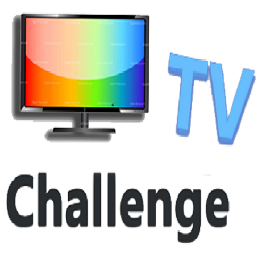 Challenge TV icon