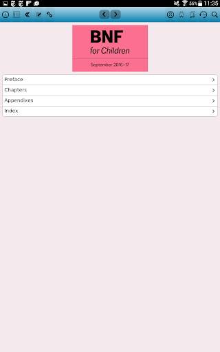 MedHand Mobile Libraries screenshot 13
