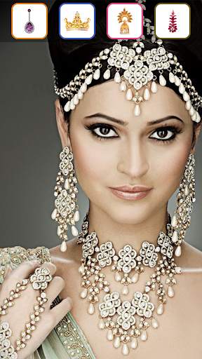 Jewellery Photo Editor screenshot 5
