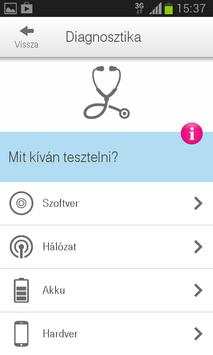 mobiLabor screenshot 3