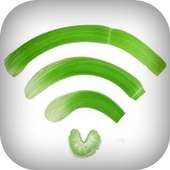 Wifi wps wpa tester hack prank logo