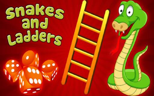 Snake And Ladders - Ludo game online screenshot 4