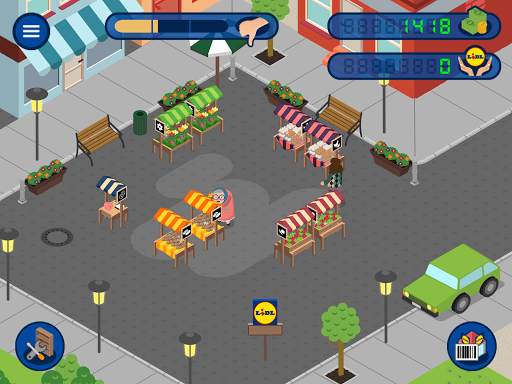 My Lidl World screenshot 10