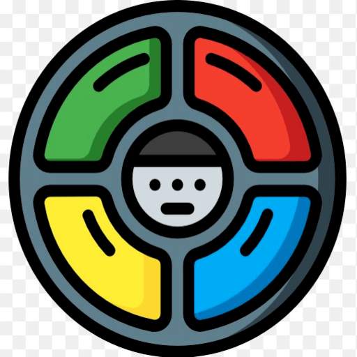 Simon Says - Brain Game 2.0