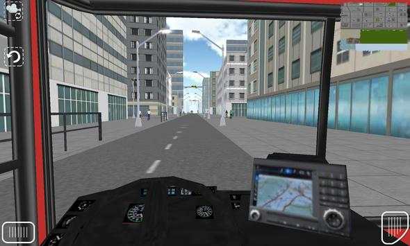 Bus Sim screenshot 4