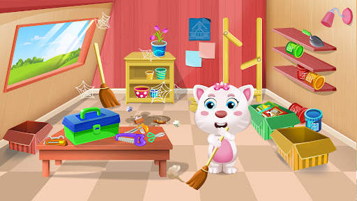 House Cleaning - Dream Home screenshot 5
