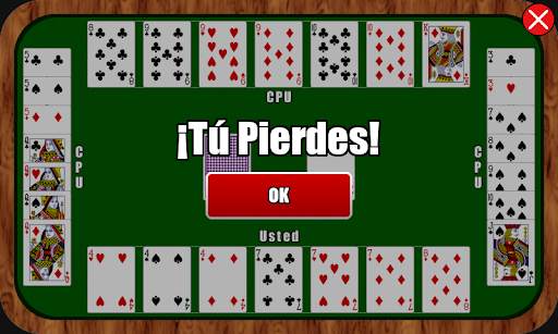 Ultra Rummy screenshot 5