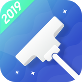 Phone Cleaner icon