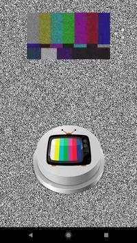 TV Error Button 1 تصوير الشاشة