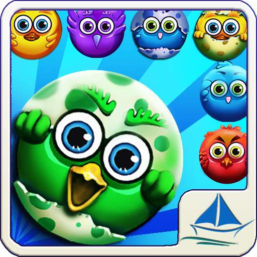 Bubble Bird 1.2.7