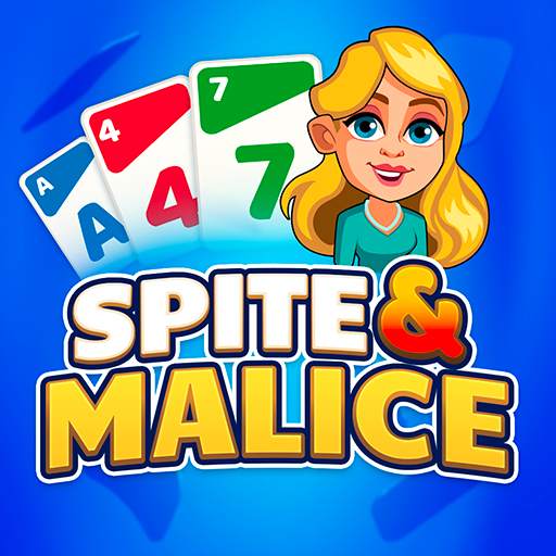 Spite & Malice Card Game 4.1.11