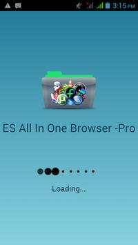 ES All In One File Browser Pro screenshot 10