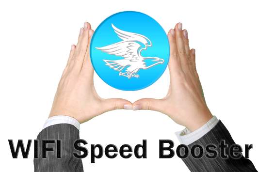 WIFI Speed Booster prank 2016 screenshot 2