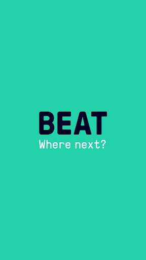 Beat Passenger: Find your ride screenshot 6