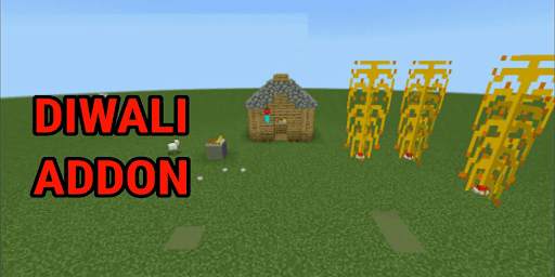 Diwali firecrackers mod screenshot 3