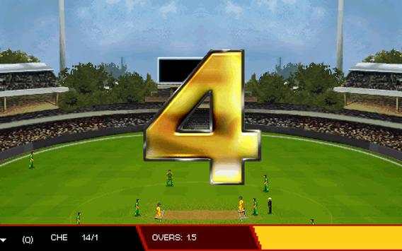 T20 Premier League Game 2017 screenshot 10