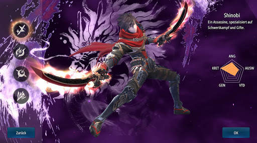 Aura Kingdom 2 screenshot 7