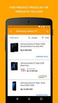 Priceza Lite screenshot 3