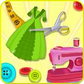 Princess Tailor Boutique : Clothes factory game 1.7