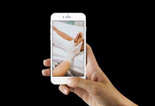 Nursing Care Plans скриншот 2