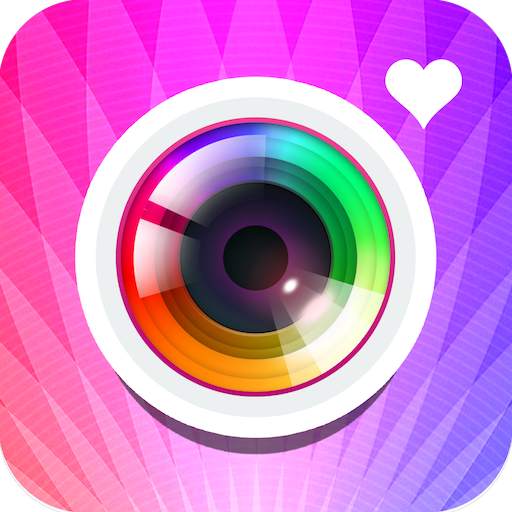 BeautyCam - Filter and Text on Photo editor 1.0.3
