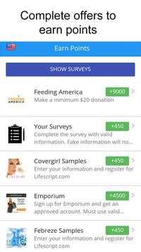 Tap Quick Cash money screenshot 4