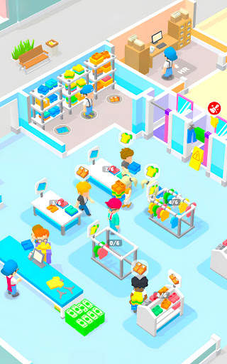 Shop Expanse screenshot 3