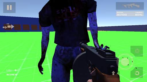 Call Of Zombis screenshot 4