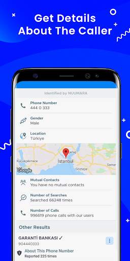 Turk Caller ID & Phone Search screenshot 5