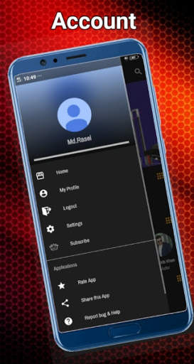 Video Xoom VX - Watch Live Cricket & TV screenshot 8