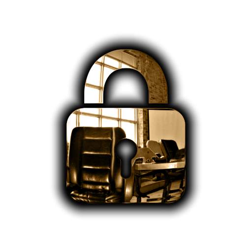 Free Luxurious Sense Go Locker 1.0