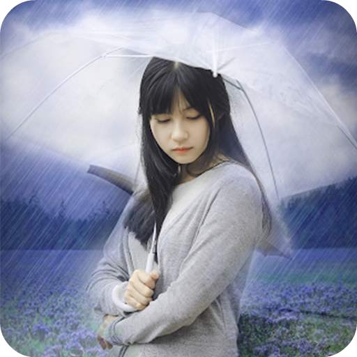 Photo Frames Photo Editer HD 1.0