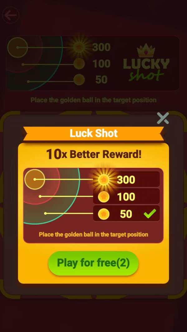 Carrom Bounce - Board Game screenshot 4