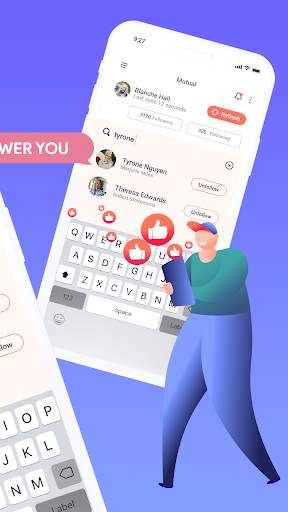 Followers & Unfollowers screenshot 5