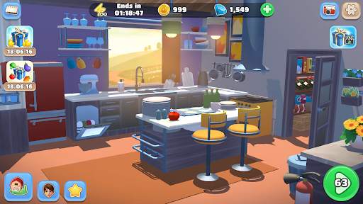 Home & Garden: Design Makeover screenshot 6