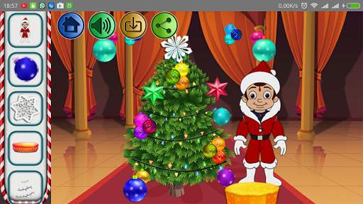 Christmas with Bheem screenshot 5