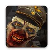 Modern zombie combat: The last days of war 1.14