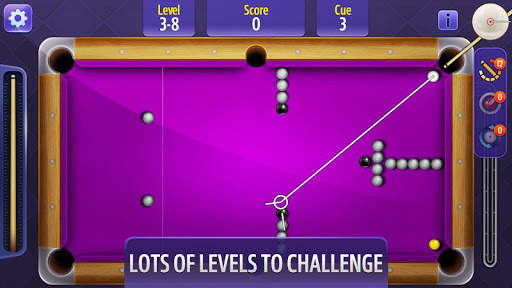 9 Ball Pool screenshot 4