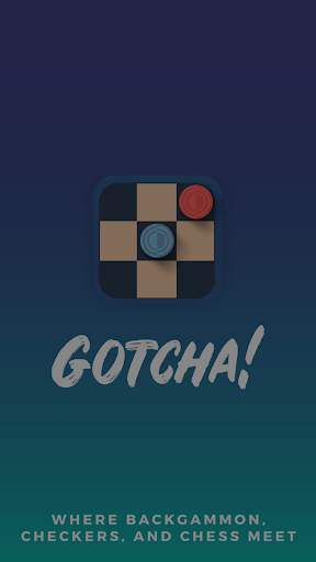 GOTCHA! Board Game | Best Board Games, Top Games screenshot 1