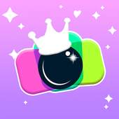 Magic Camera: Cool Filters for Pictures 1.0