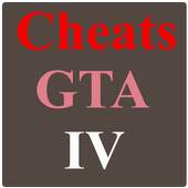 Cheats GTA IV 1.3