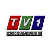 Tv1 channel.my иконка
